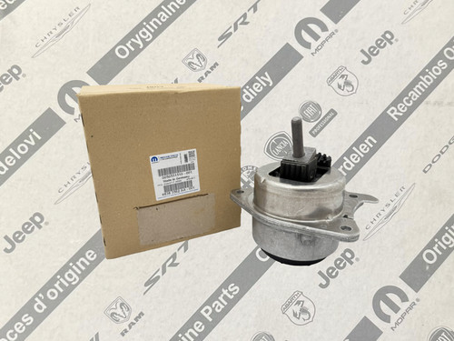 Support moteur droit alfa - support,