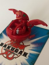 Figurine Bakugan RAVENOID