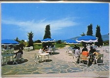 CP 2A Corse-du-Sud - Porticcio
