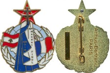 1° Régiment de Spahis, 420°