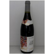 Cote Rotie Guigal "la Turque" 2002