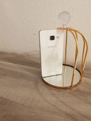 Samsung galaxy blanc - galaxy, a3
