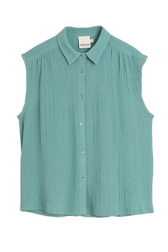 Indi cold chemise femme giada - chemise,