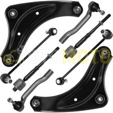 NISSAN JUKE F15 TRIANGLE BRAS DE SUSPENSION ROTULE BIELLETTE BARRE STAB AV AVANT