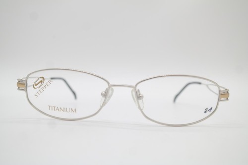 Lunettes stepper titane - lunettes,