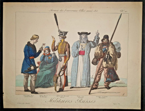 Godefroy chez martinet armée - godefroy,