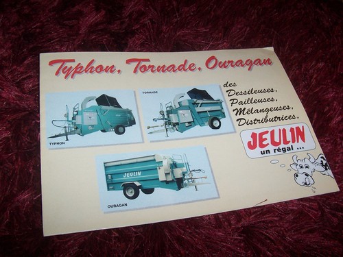 Prospectus brochure jeulin - /,