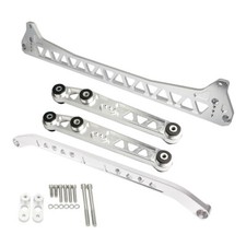 BILLET SUBFRAME REAR BRACE