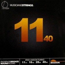 Picato 650 Cordes De Bouzouki