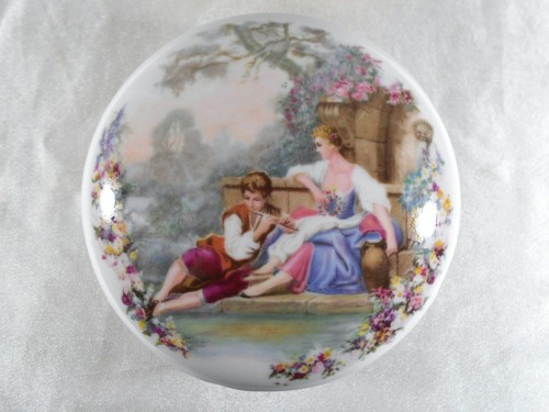 Boite bijoux bonbonnière - boite, /