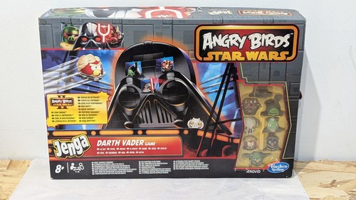 Jeu angry birds star wars - jeu,