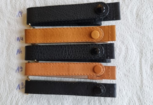 Promo bracelet bande - bande, de