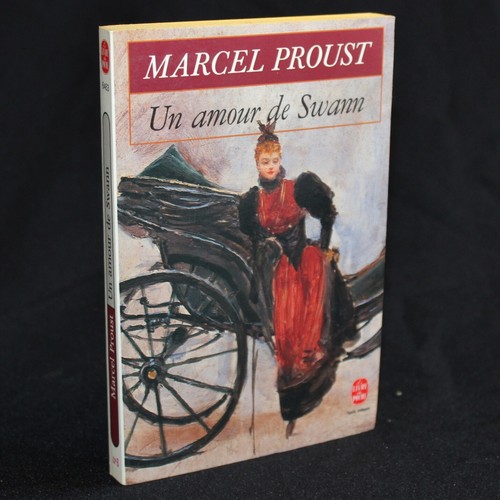 Amour swann marcel - -,