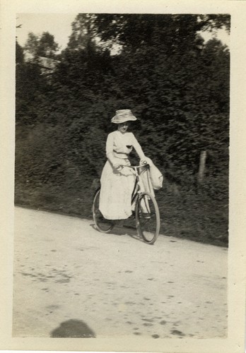 Photo ancienne vintage - photo,