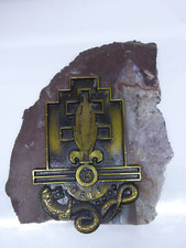 medaille  legion etrangere 13