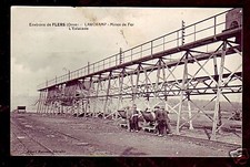 B0840++61 LARCHAMP MINE DE FER