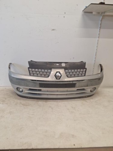 Pare choc avant renault clio - pare, 2