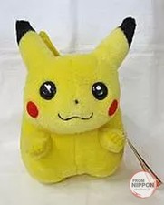 Peluche parlante Pikachu