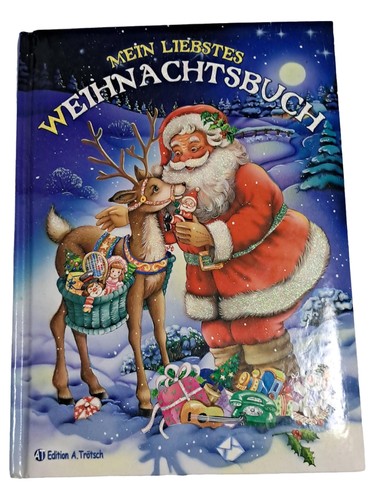 Edition trötsch livre - a.,