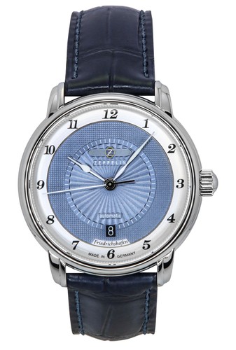 Montre bracelet zeppelin - montre-bracelet,
