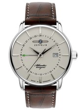ZEPPELIN Montre Pour Homme