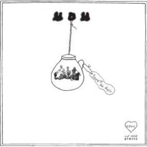 Udu the sound - of,