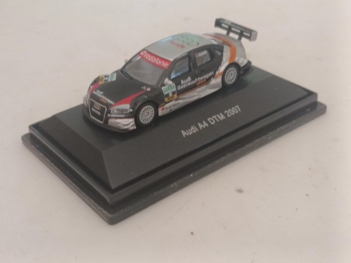 Schuco edition audi a4 - schuco,