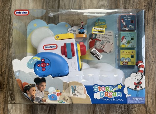 Little tikes story dream - little,