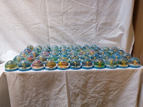 Collection boules à - collection, 53