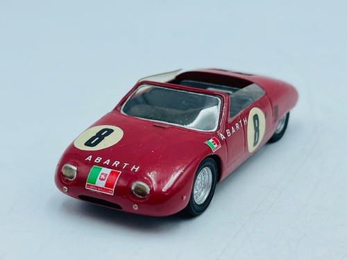 Kit fiat abarth 700 spider - abarth,