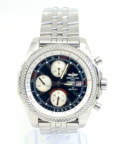 Montre breitling bentley - montre,
