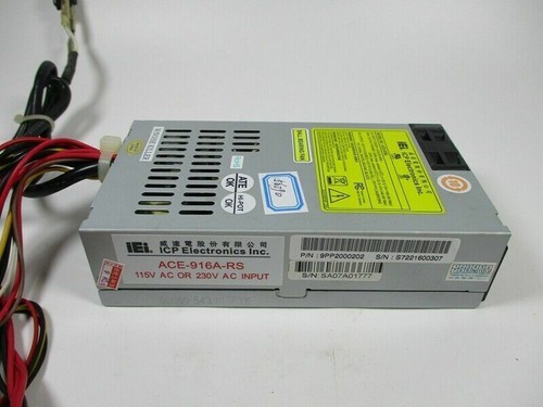 1pc iei ace 916ap - 1pc,