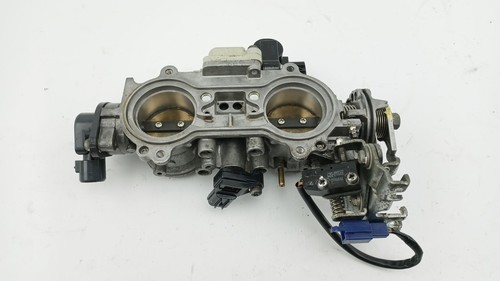 Rampe injection honda gl - rampe,