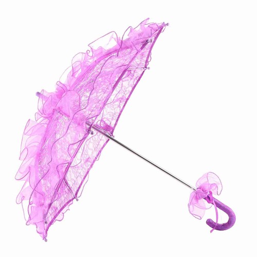 Parapluie dentelle de - en,