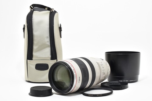 Almost unused canon - [almost, unused]