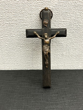 Ancien Crucifix Croix