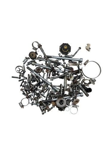 Kit visserie ktm 250 exc - 250,