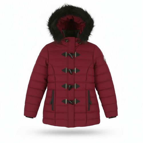 Superdry doudoune longue - doudoune,