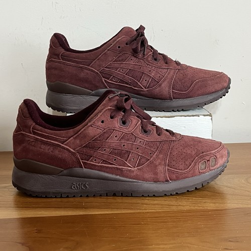 Size ronnie fieg - 6.5,