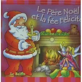 Conte noël père - conte, de