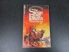 The Siege of Faltara by Arsen