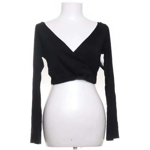 Nly trend crop top - nly,
