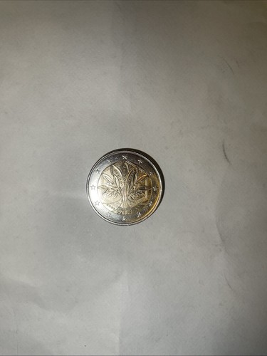 Pièces euro liberté - pièces,