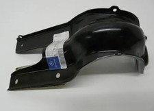 Console de montage gauche du