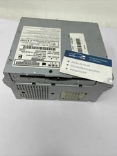 AUTORADIO CD GPS NAVIGATION BLUETOOTH NISSAN NAVARA PICKUP QX-3981N-D 259154X01A