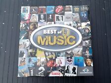Jeu de société Best Of Music