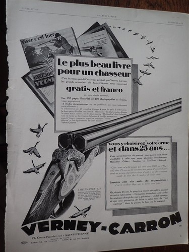 Verney carron chasse - carron, +