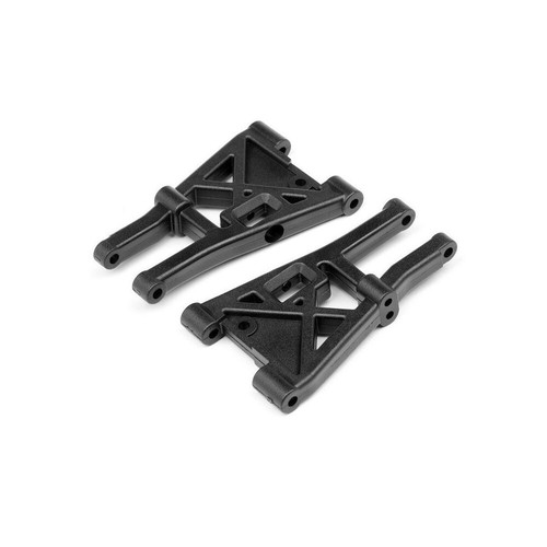 Bras suspension avant hpi - bras,