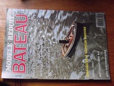 4µ?§ Revue MRB n°360 Colt Chaloupe Ondine