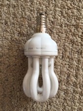 Ampoule E14 10 watts sept